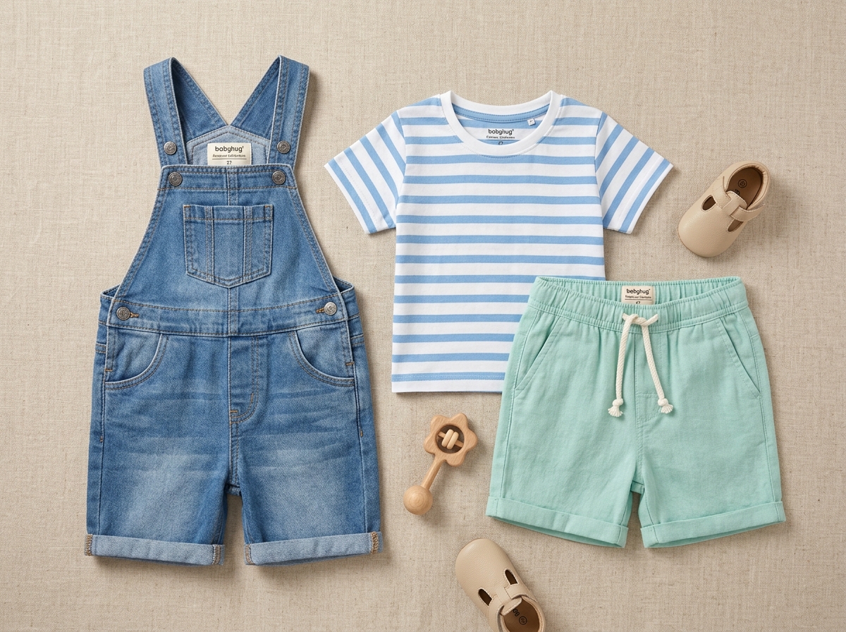 Kids Boutique Apparel