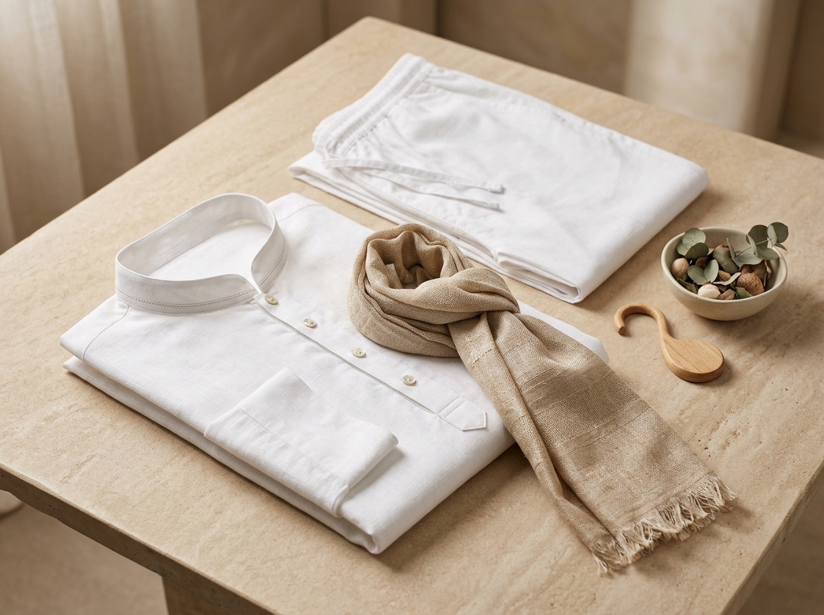Kurta Pajama Sets